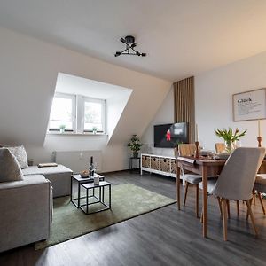Appartement met Twee Slaapkamers